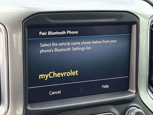 Used 2022 Chevrolet Silverado 2500 LT w/ Convenience Package image 15