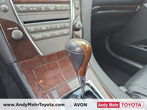 Used 2010 Lexus ES 350 image 25