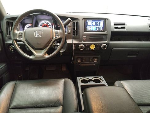 Used 2014 Honda Ridgeline SE image 22