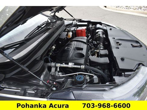 Certified 2025 Acura RDX SH-AWD w/ Advance Package image 41