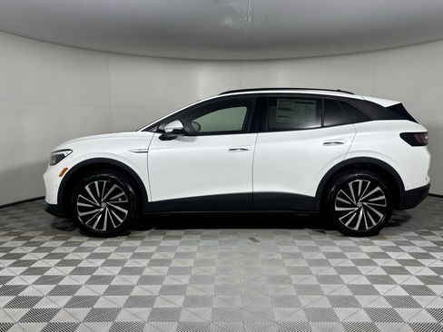 New 2026 Volkswagen ID.4 Pro image 4