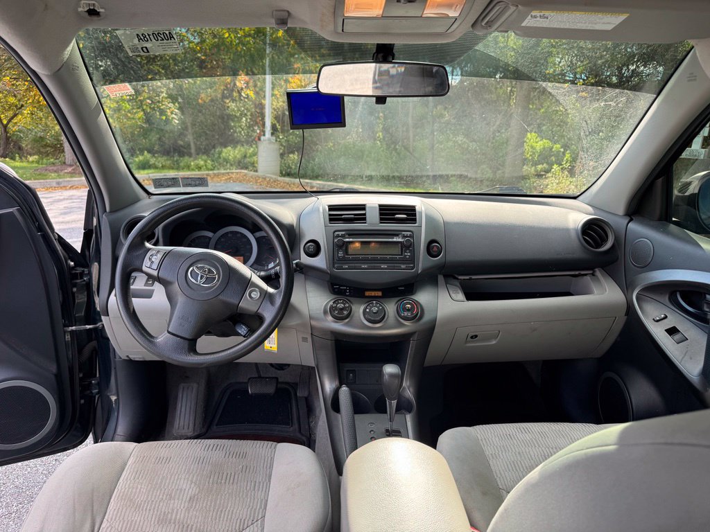 Used 2012 Toyota RAV4 4WD w/ Value Pkg image 16