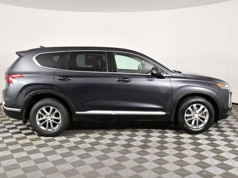Used 2020 Hyundai Santa Fe SEL AWD/4WD image 5
