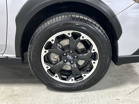 Certified 2023 Subaru Crosstrek 2.0i Premium image 13