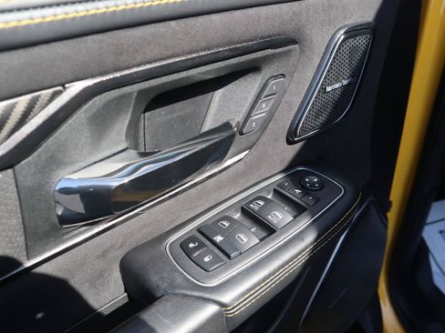 Used 2023 RAM 1500 TRX w/ TRX Level 2 Equipment Group AWD/4WD image 67