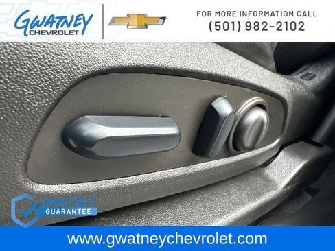 Used 2024 Chevrolet Equinox RS w/ RS Leather Package AWD/4WD image 22
