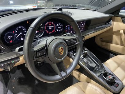 Used 2024 Porsche 911 Carrera