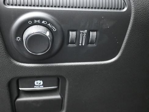 New 2026 Jeep Grand Wagoneer 4WD image 20