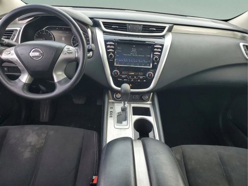 Used 2018 Nissan Murano S image 13