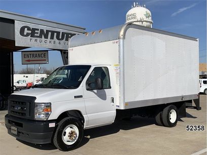 Used 2023 Ford E-350 and Econoline 350 Super Duty w/ Power Windows & Locks Group