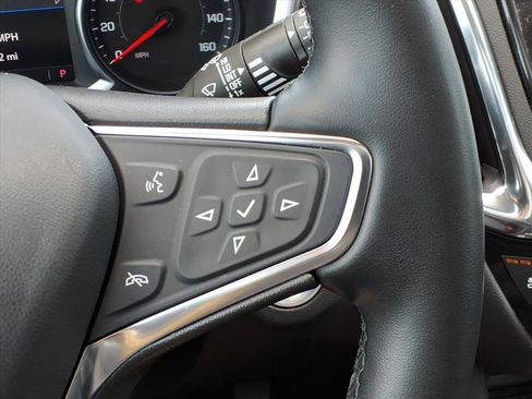 Used 2024 Chevrolet Equinox Premier FWD image 14