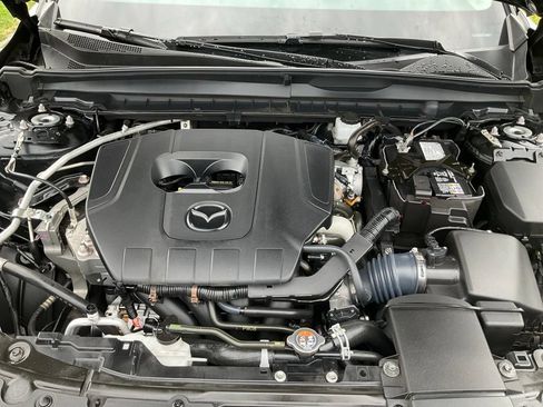 Used 2025 MAZDA CX-50 AWD 2.5 S w/ Preferred Package image 42