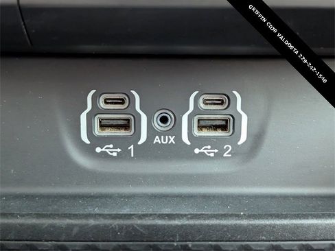 Used 2022 RAM 1500 Big Horn image 19