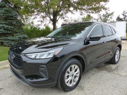 Used 2024 Ford Escape Active w/ Tech Pack #2