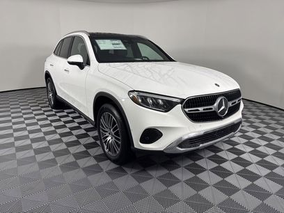 New 2026 Mercedes-Benz GLC 300 4MATIC