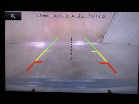 Used 2013 Ford Escape Titanium w/ Parking Technology Pkg image 16