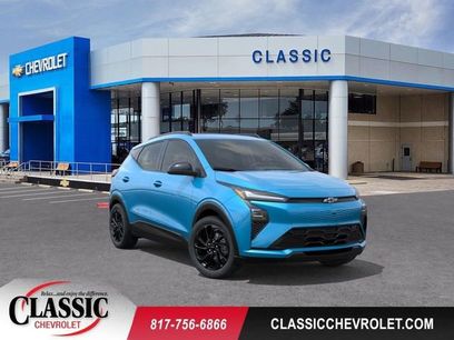 New 2027 Chevrolet Bolt RS