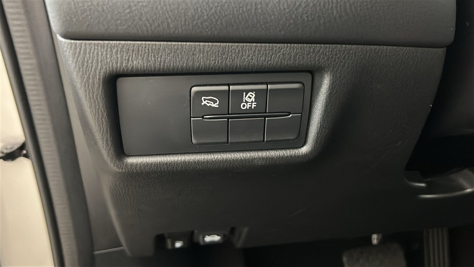 Used 2025 MAZDA CX-5 AWD 2.5 S w/ Select Package image 22
