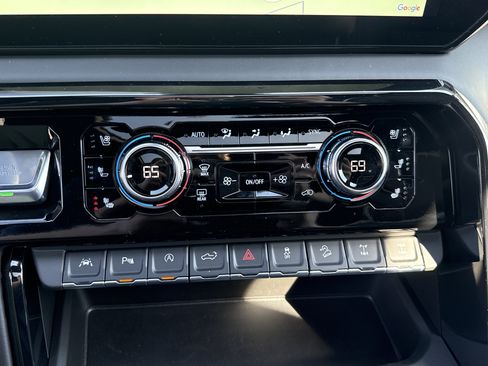 Used 2026 GMC Sierra 1500 AT4X AWD/4WD image 29