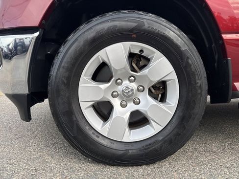 Used 2022 RAM 1500 Big Horn image 75