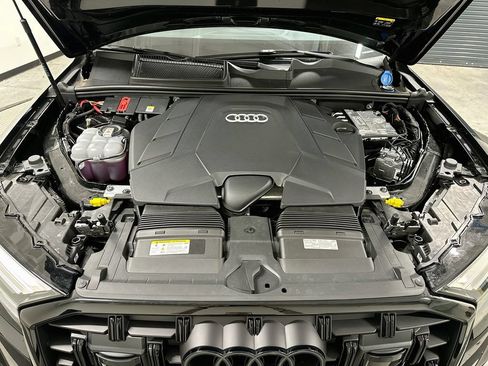 Used 2026 Audi Q7 3.0T Premium Plus w/ Premium Plus Package AWD/4WD image 32