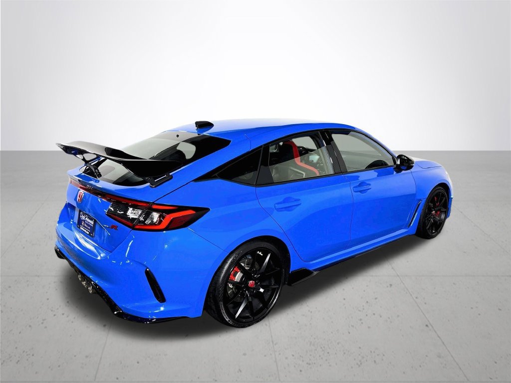 Certified 2023 Honda Civic Type R image 7
