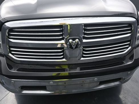 Used 2016 RAM 1500 Big Horn AWD/4WD image 13