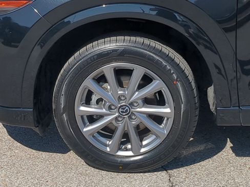 Used 2024 MAZDA CX-5 AWD 2.5 S w/ Select Package image 11