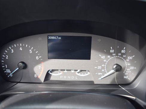 Certified 2022 Ford Escape SE w/ Convenience Package image 11