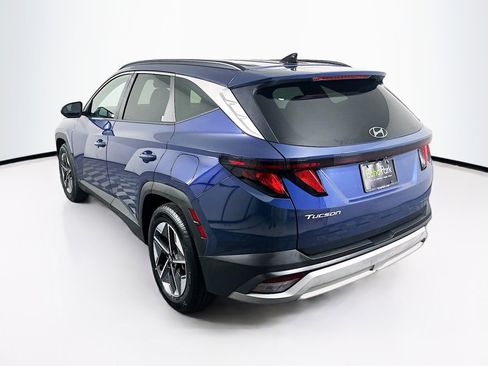 Used 2025 Hyundai Tucson SEL FWD image 5