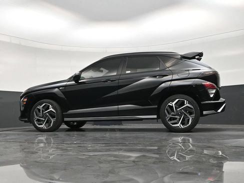 Used 2024 Hyundai Kona N Line FWD image 21