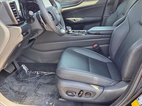 Used 2024 Lexus NX 350h AWD image 16