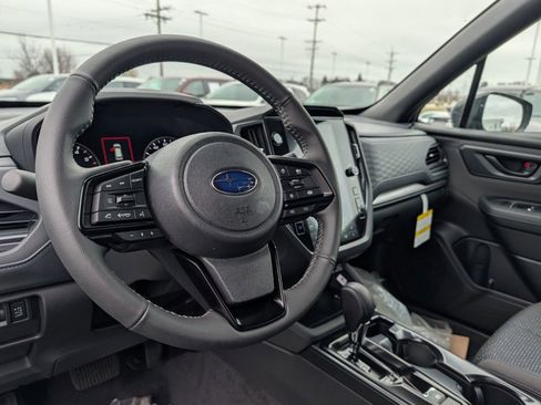 New 2026 Subaru Forester Premium AWD/4WD image 31