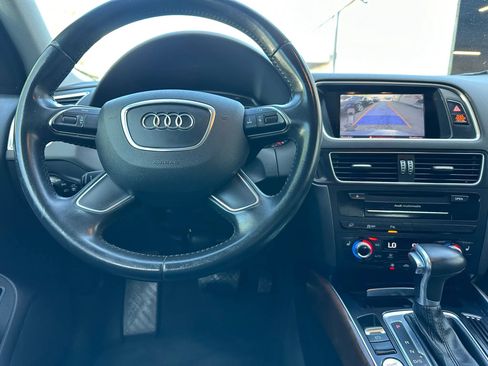 Used 2015 Audi Q5 2.0T Premium Plus AWD/4WD image 29