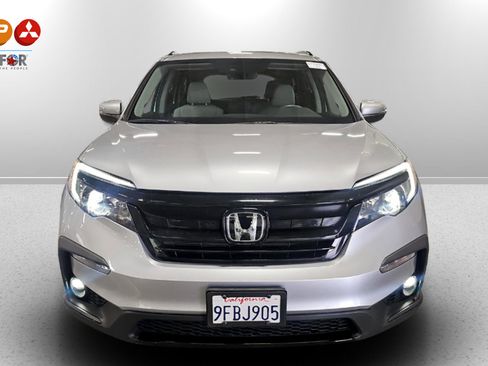 Used 2022 Honda Pilot Special Edition image 6