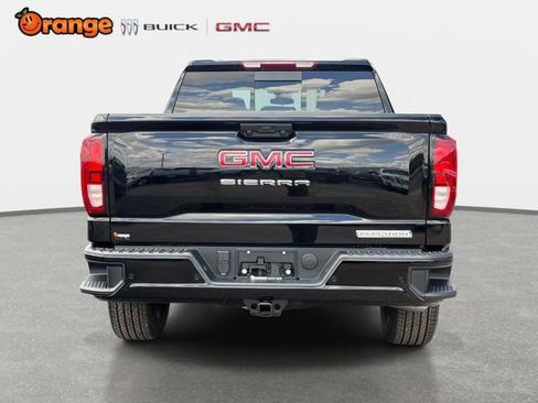 New 2026 GMC Sierra 1500 Elevation w/ Elevation Premium Package AWD/4WD image 4