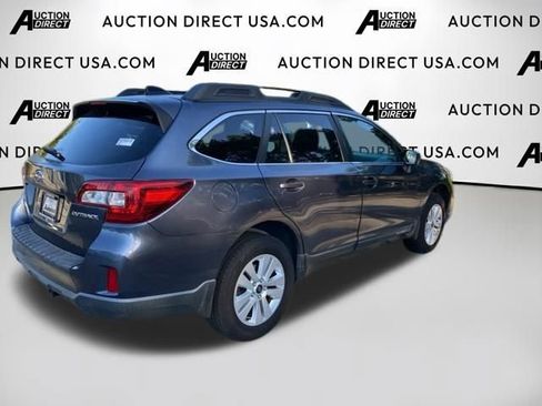 Used 2016 Subaru Outback 2.5i Premium w/ Popular Package #1 AWD/4WD image 21