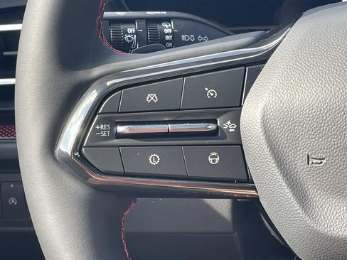 New 2026 Chevrolet Traverse RS image 31