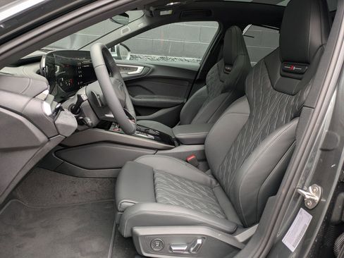 New 2025 Audi S5 Premium Plus image 14