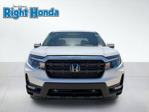 New 2026 Honda Ridgeline RTL image 10