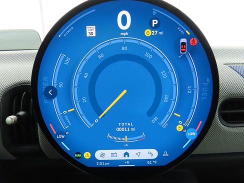 New 2026 MINI Cooper S image 31