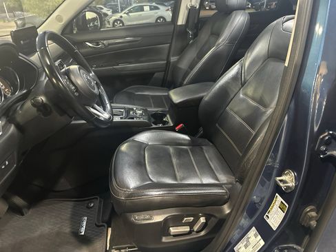Used 2022 MAZDA CX-5 AWD 2.5 S image 13