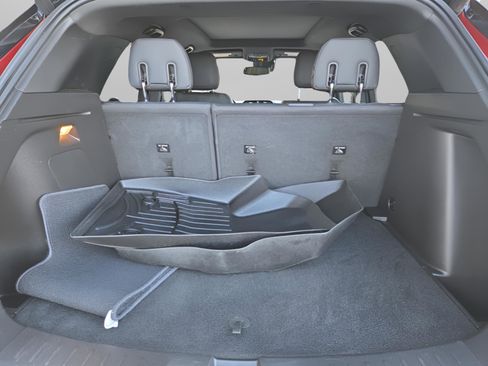 Used 2021 Chevrolet TrailBlazer RS w/ Sun and Liftgate Package image 31