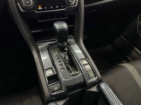 Used 2017 Honda Civic LX image 11