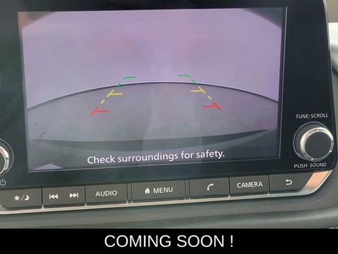 Used 2021 Nissan Rogue S image 31