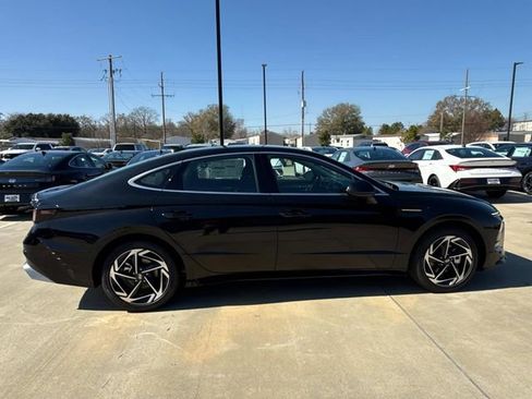 New 2026 Hyundai Sonata SEL image 10