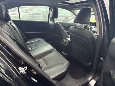 Used 2014 Honda Accord EX-L image 20