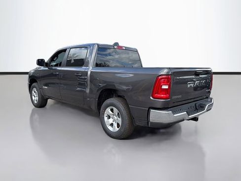 New 2026 RAM 1500 4x4 Crew Cab image 8
