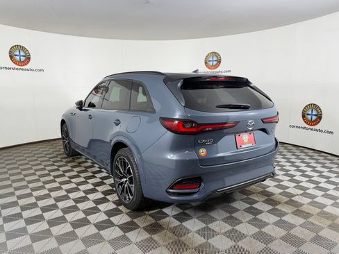 Used 2025 MAZDA CX-70 3.3 Turbo S w/ Premium Plus AWD/4WD image 25