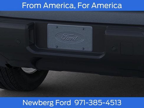 New 2025 Ford Bronco Sport Heritage w/ Convenience Package AWD/4WD image 39